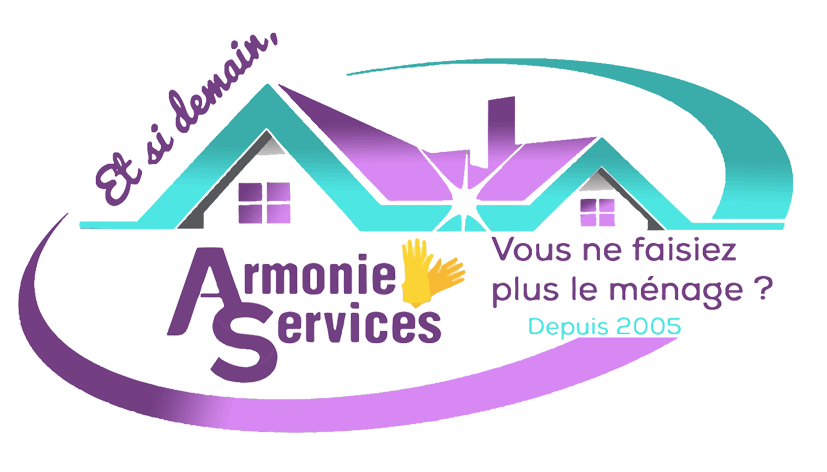 logo armonie services